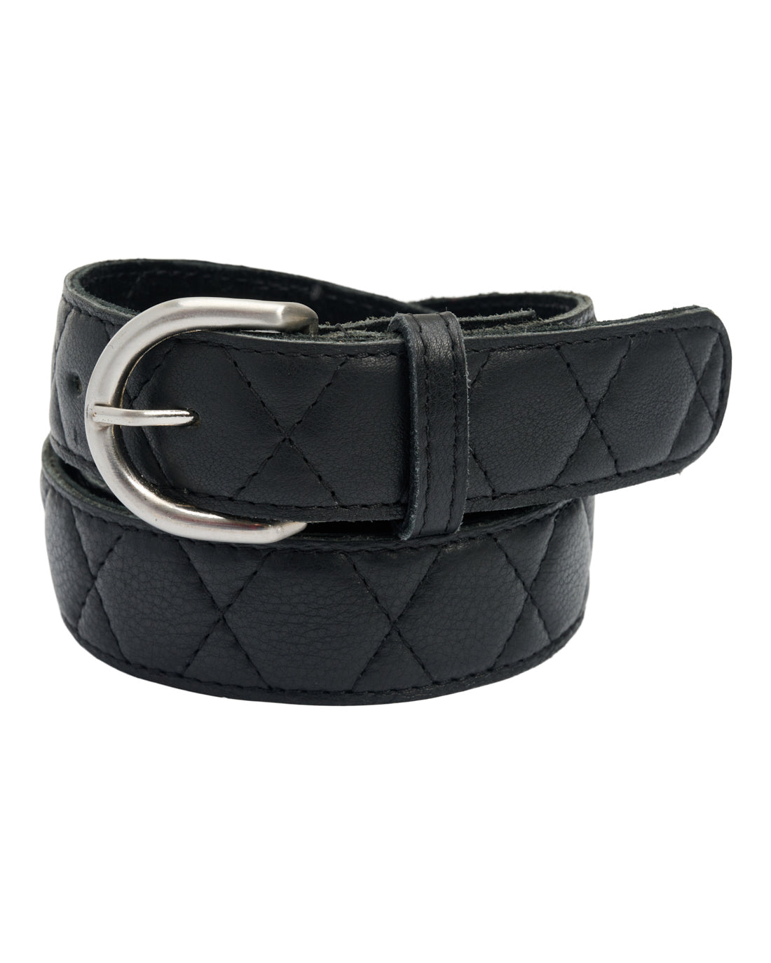 Access T&S JADA belt 2 Belts Black-silver