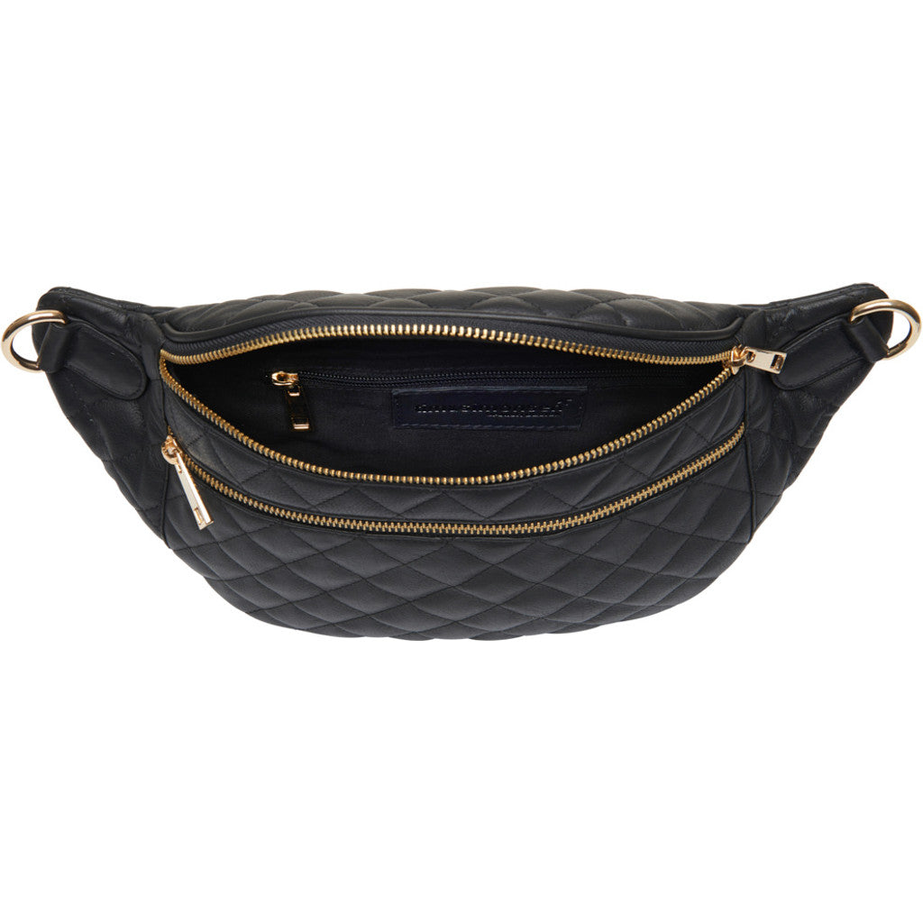 Access T&S JADA bumbag Bumbag Black-gold