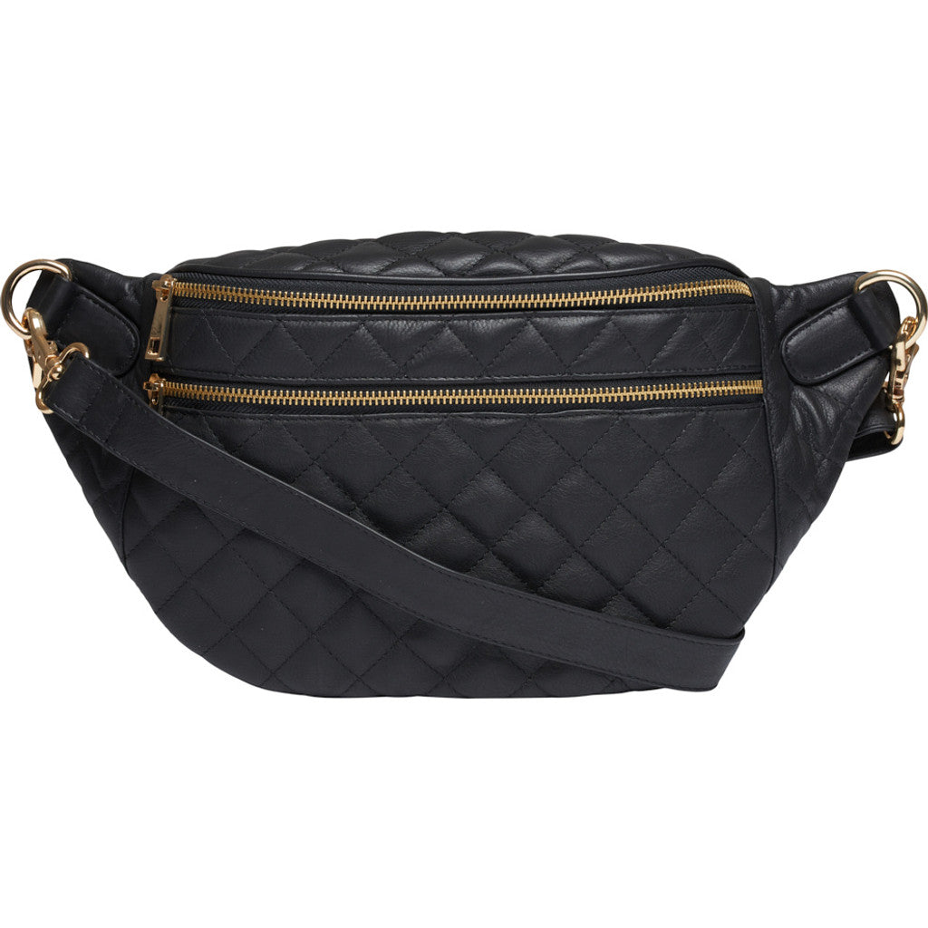 Access T&S JADA bumbag Bumbag Black-gold