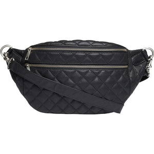 Access T&S JADA bumbag Bumbag Black-silver