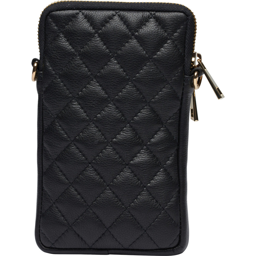 Access T&S JADA phone Hanger Bags Black-gold
