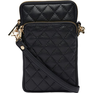Access T&S JADA phone Hanger Bags Black-gold