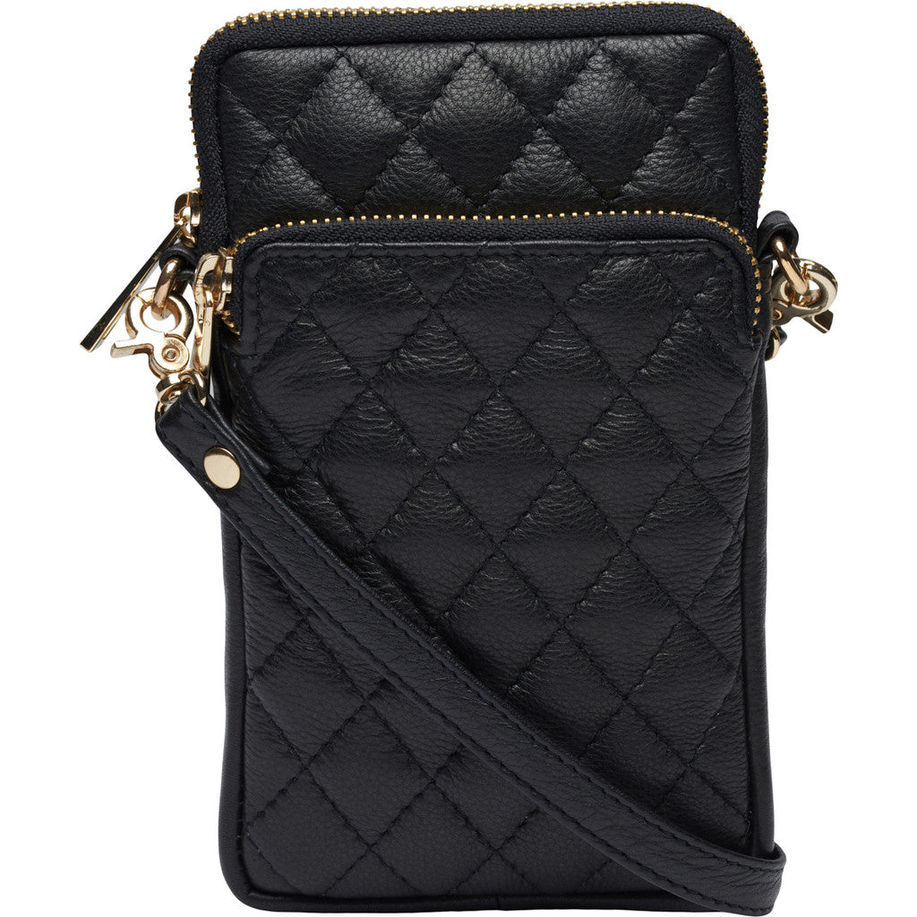 Access T&S JADA phone Hanger Bags Black-gold