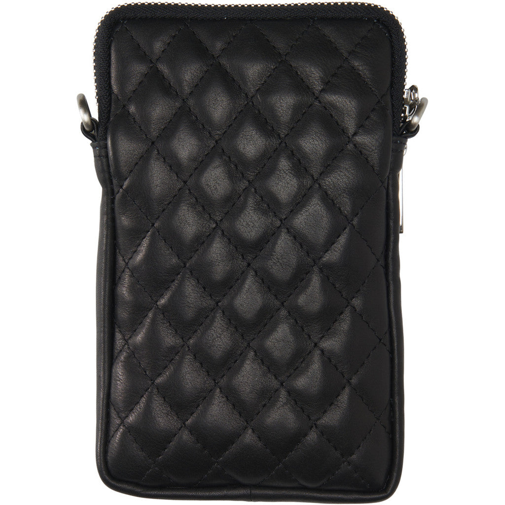 Access T&S JADA phone Hanger Bags Black-silver