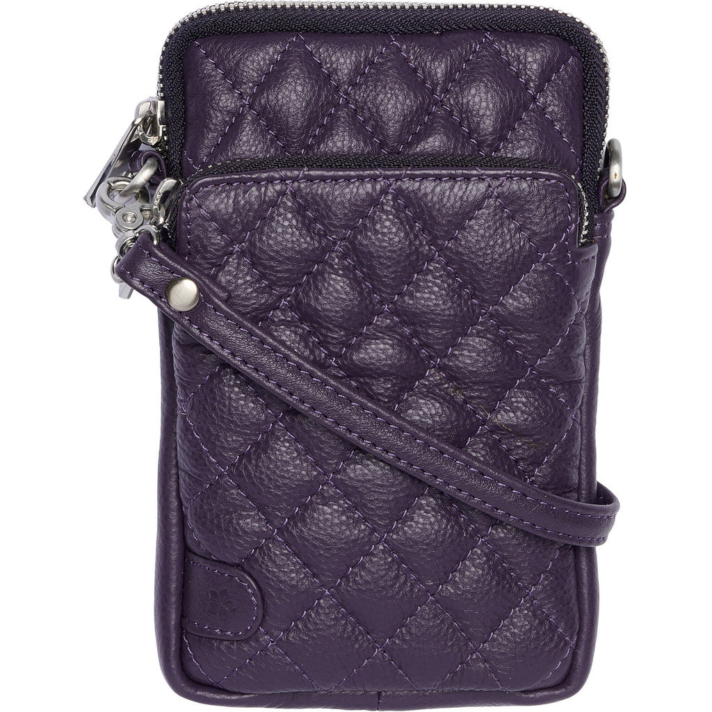 Access T&S JADA phone Hanger Bags Dark purple-4