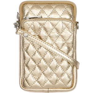 Access T&S JADA phone Hanger Bags Gold