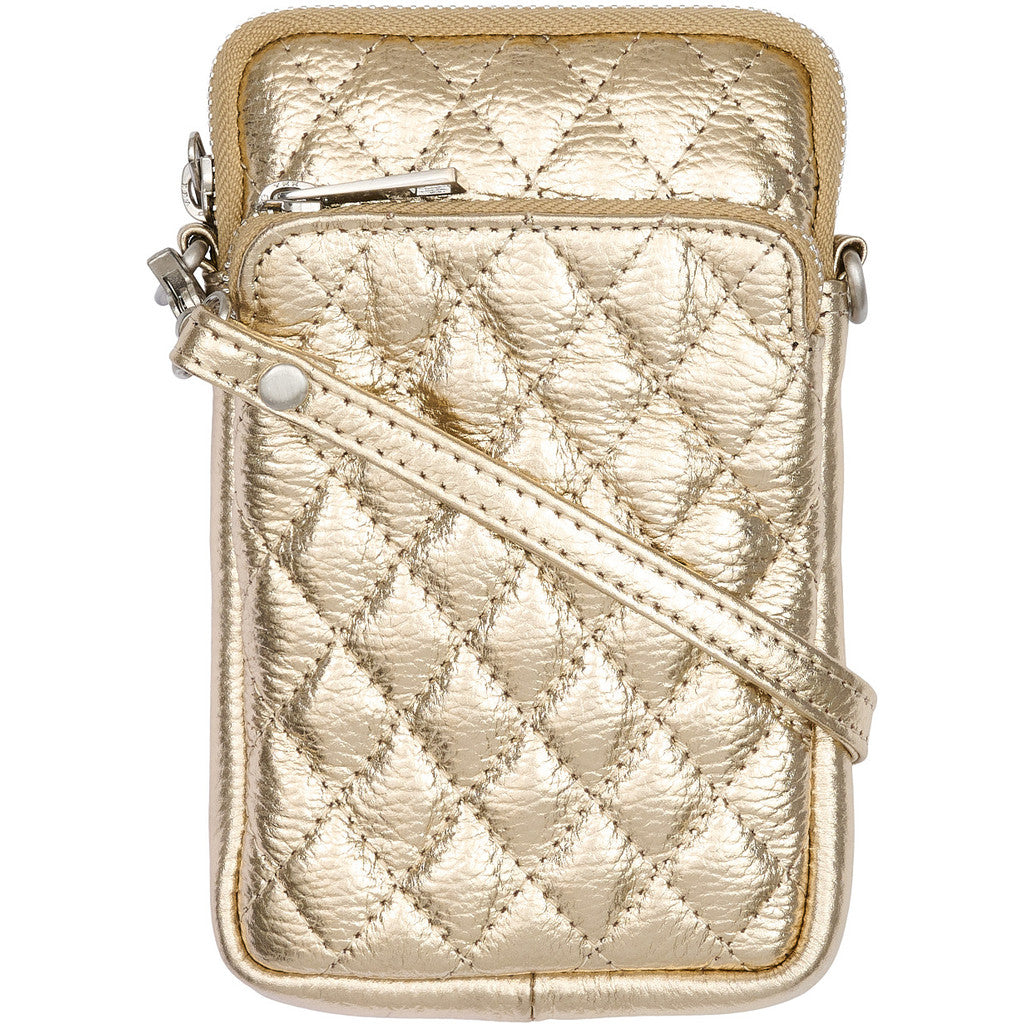Access T&S JADA phone Hanger Bags Gold