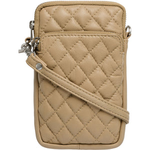Access T&S JADA phone Hanger Bags Sand/03/s