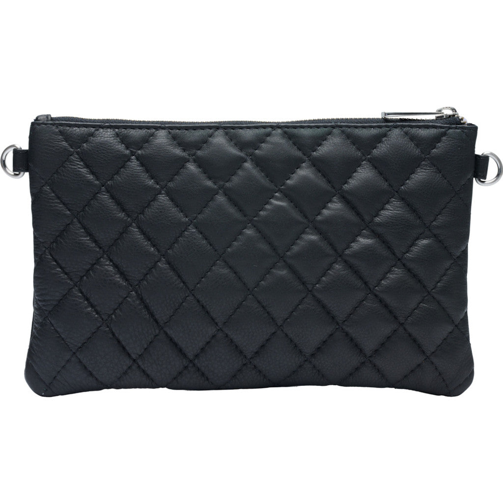 Access T&S JADA small bag Bags Black-silver