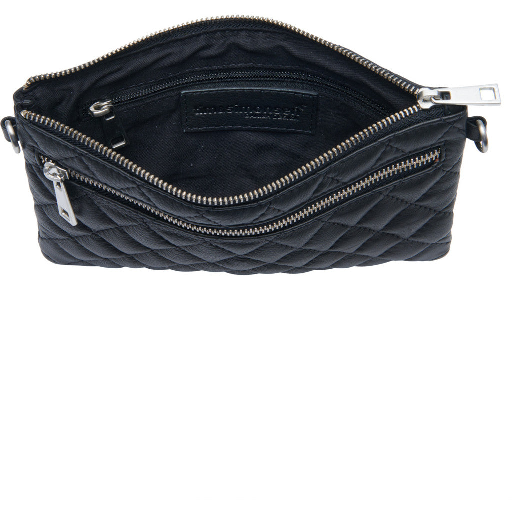 Access T&S JADA small bag Bags Black-silver