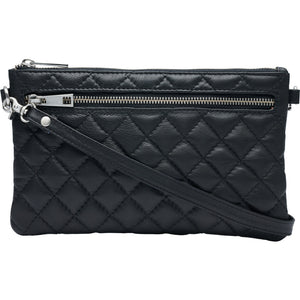 Access T&S JADA small bag Bags Black-silver