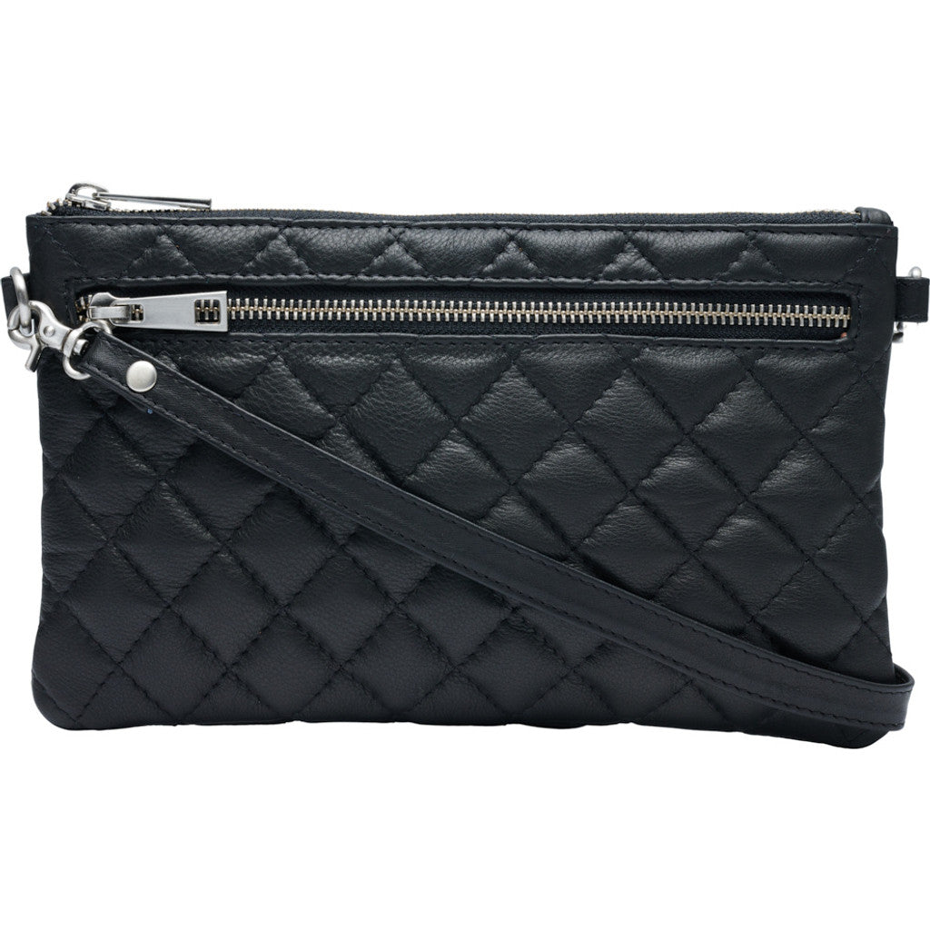 Access T&S JADA small bag Bags Black-silver