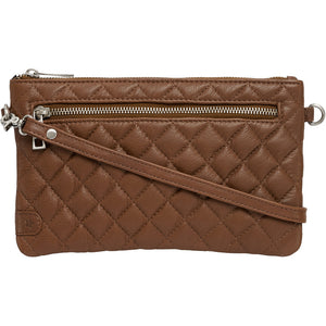 Access T&S JADA small bag Bags Coffee-silver