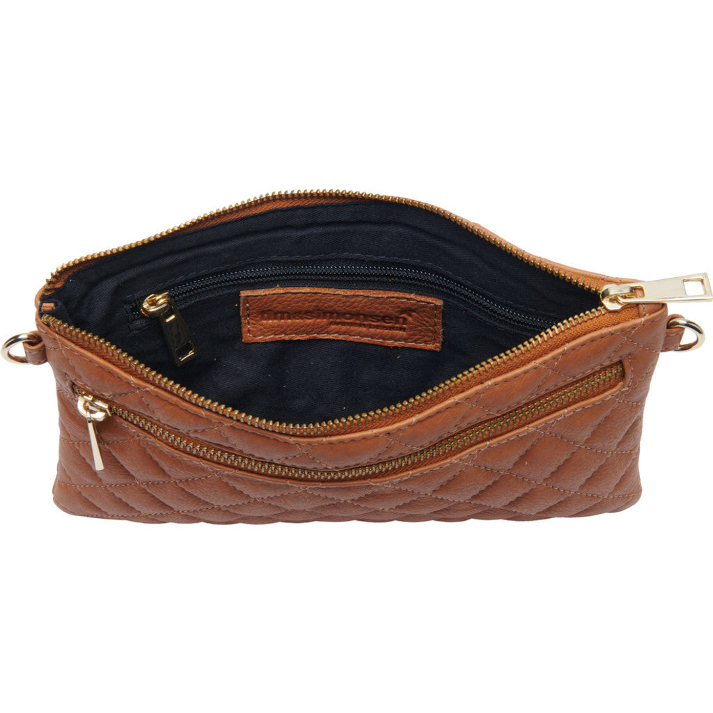 Access T&S JADA small bag Bags Cognac-gold