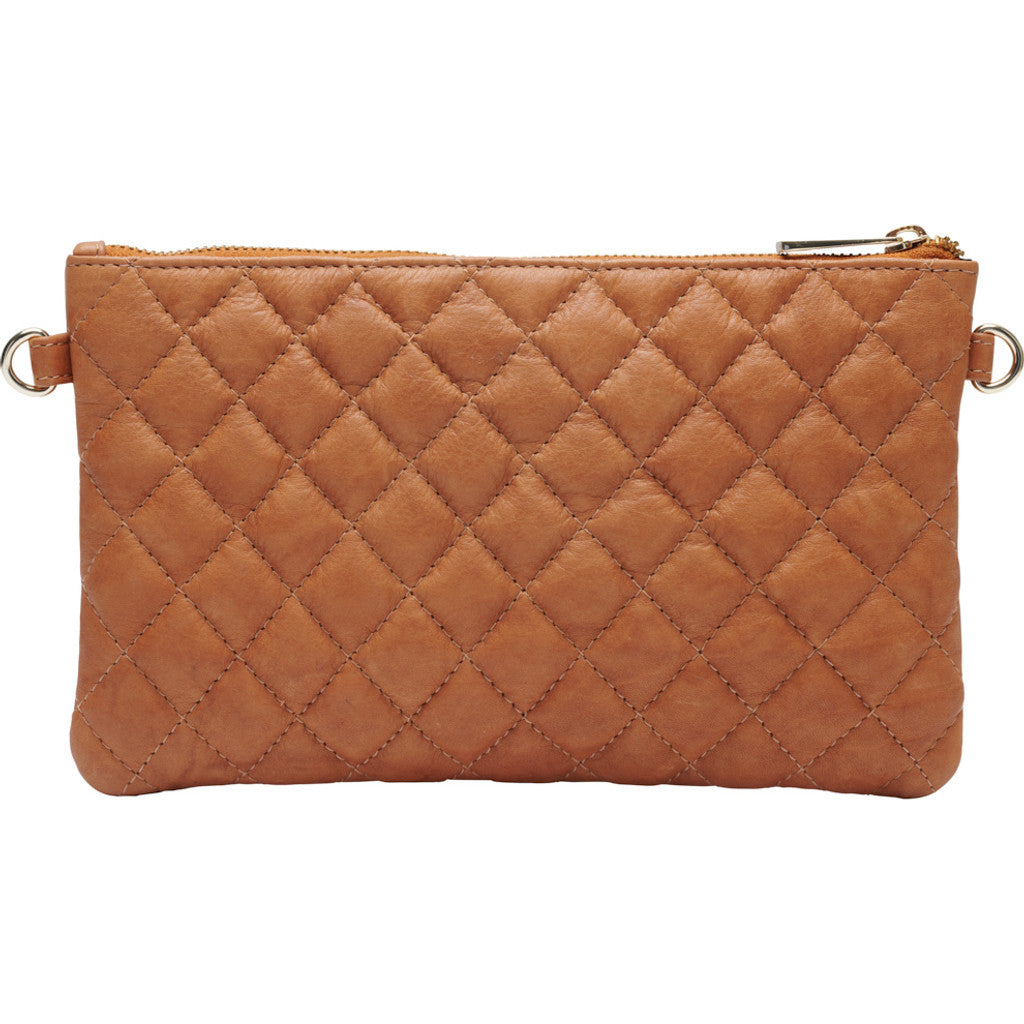Access T&S JADA small bag Bags Cognac-gold