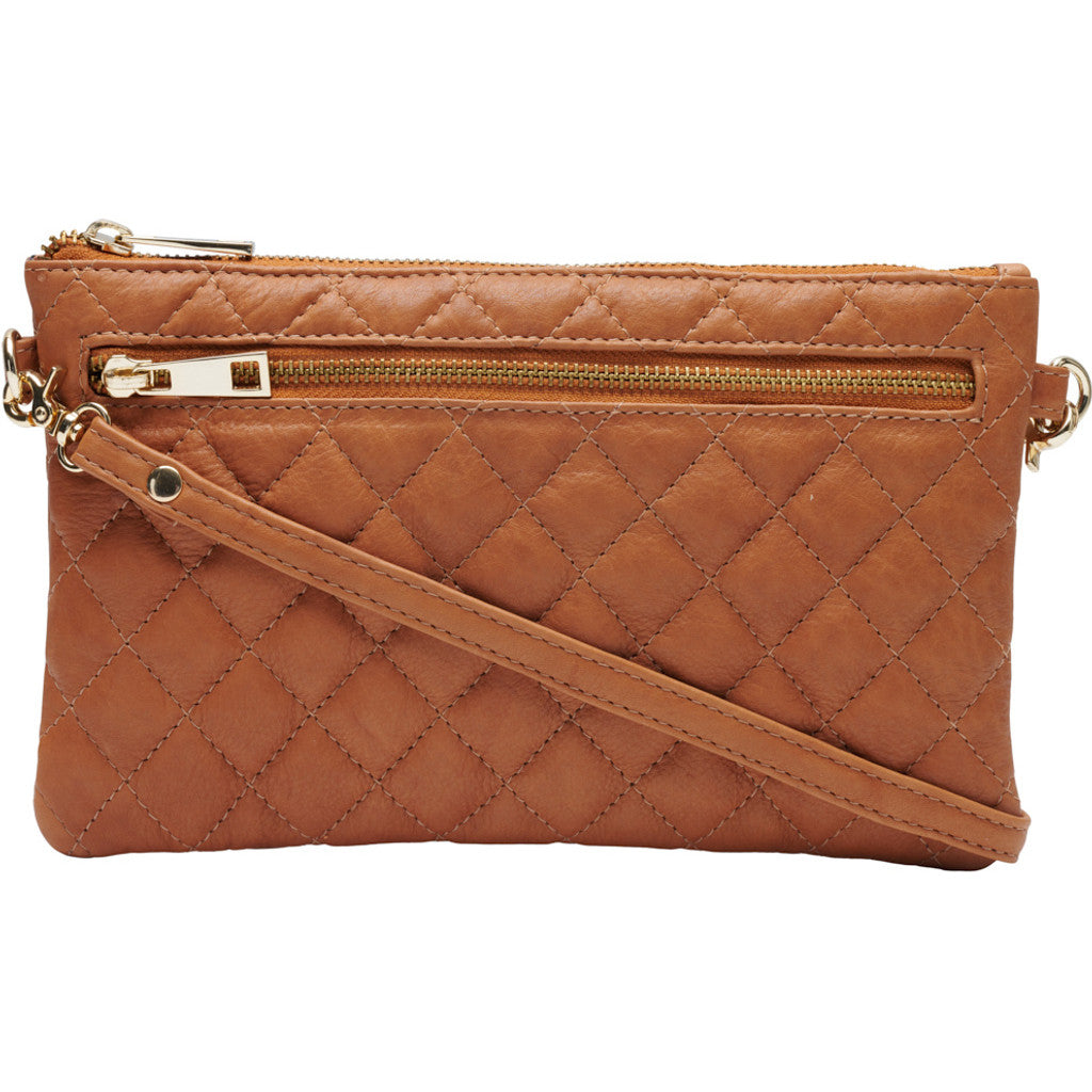 Access T&S JADA small bag Bags Cognac-gold
