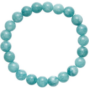 Jewelry T&S Jackie Bracelet Bracelet Aqua tourmaline