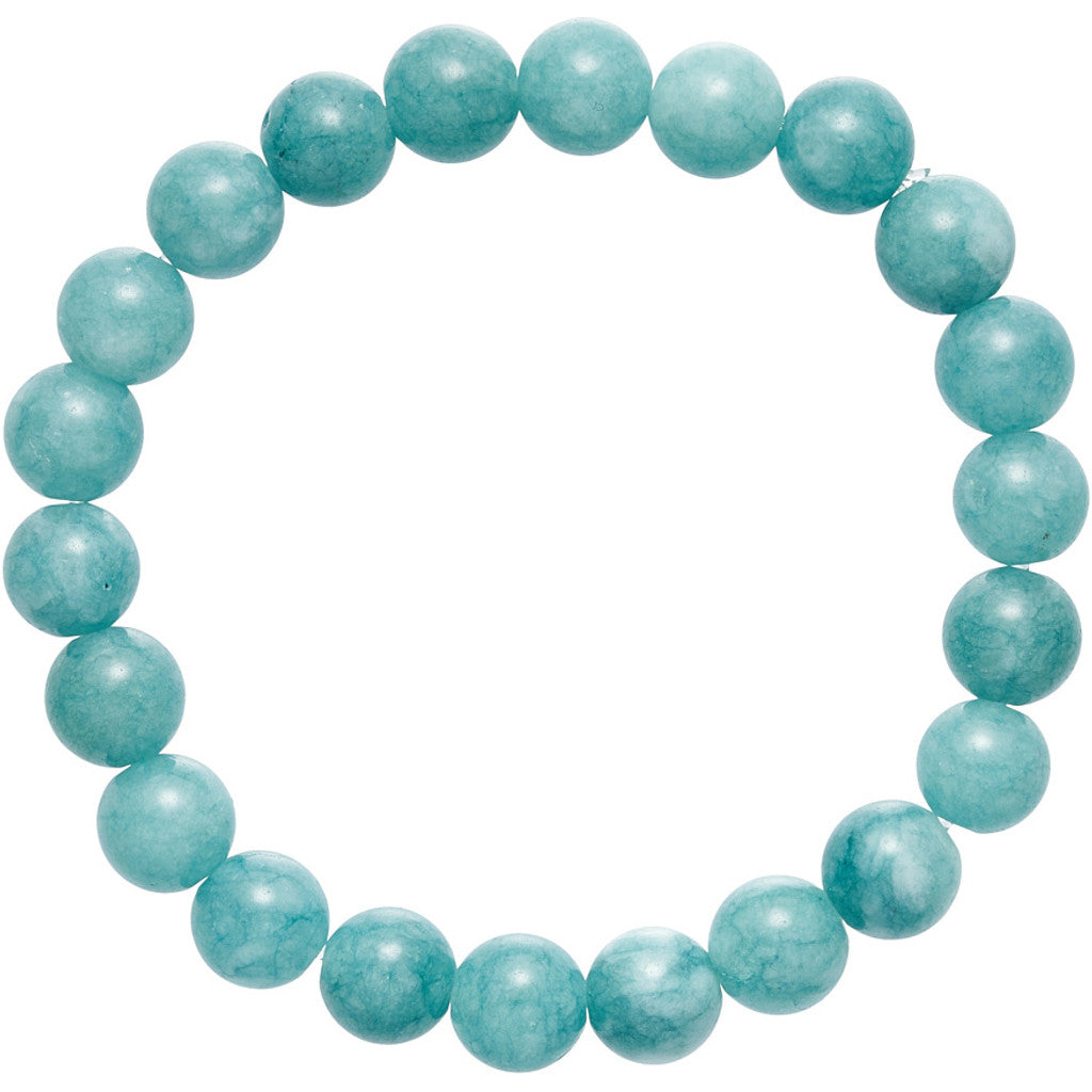 Jewelry T&S Jackie Bracelet Bracelet Aqua tourmaline