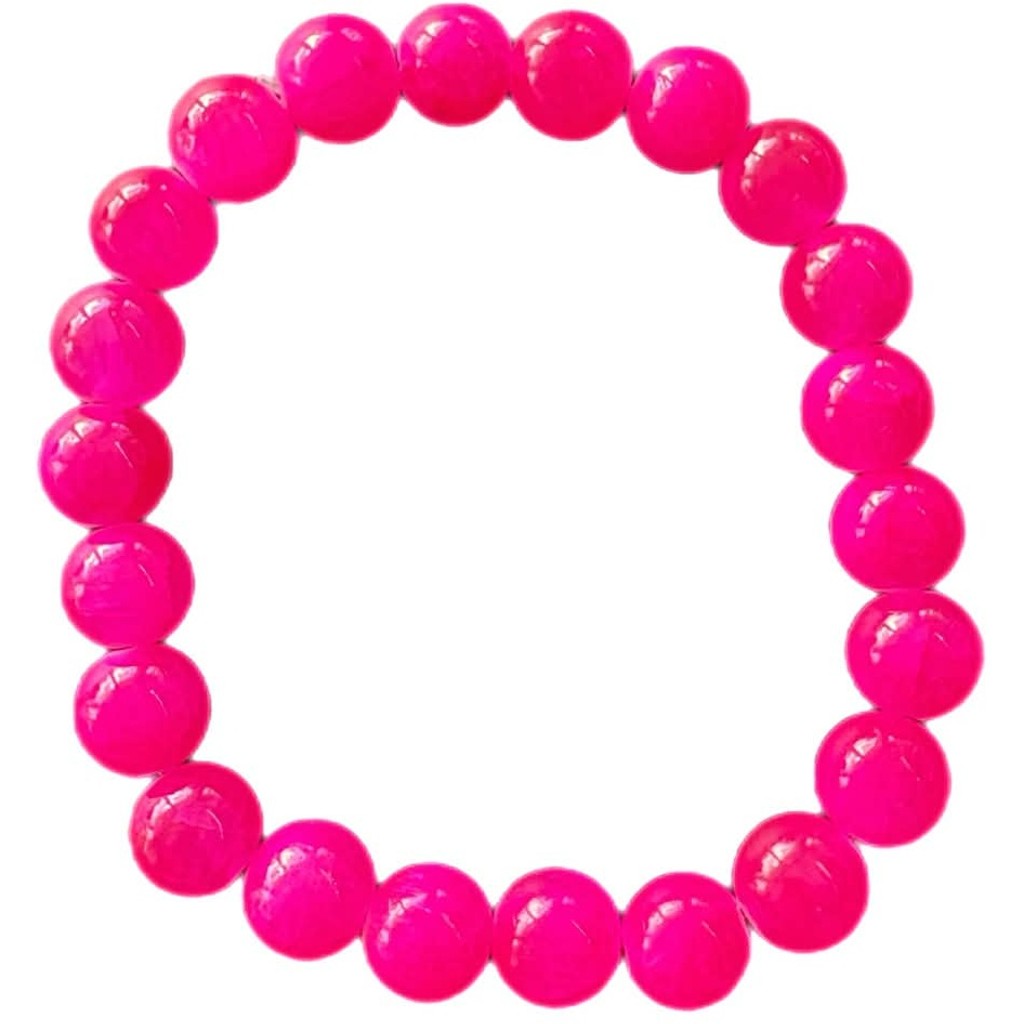 Jewelry T&S Jackie Bracelet Bracelet Jade Pink