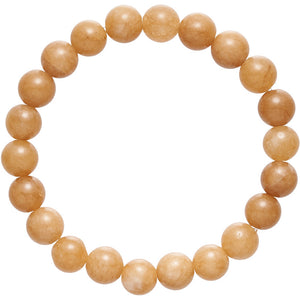 Jewelry T&S Jackie Bracelet Bracelet Latte tourmaline