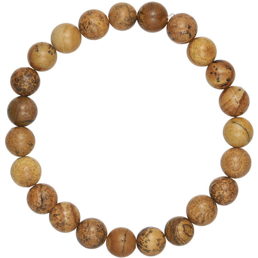 Jewelry T&S Jackie Bracelet Bracelet Picture stone/jasper