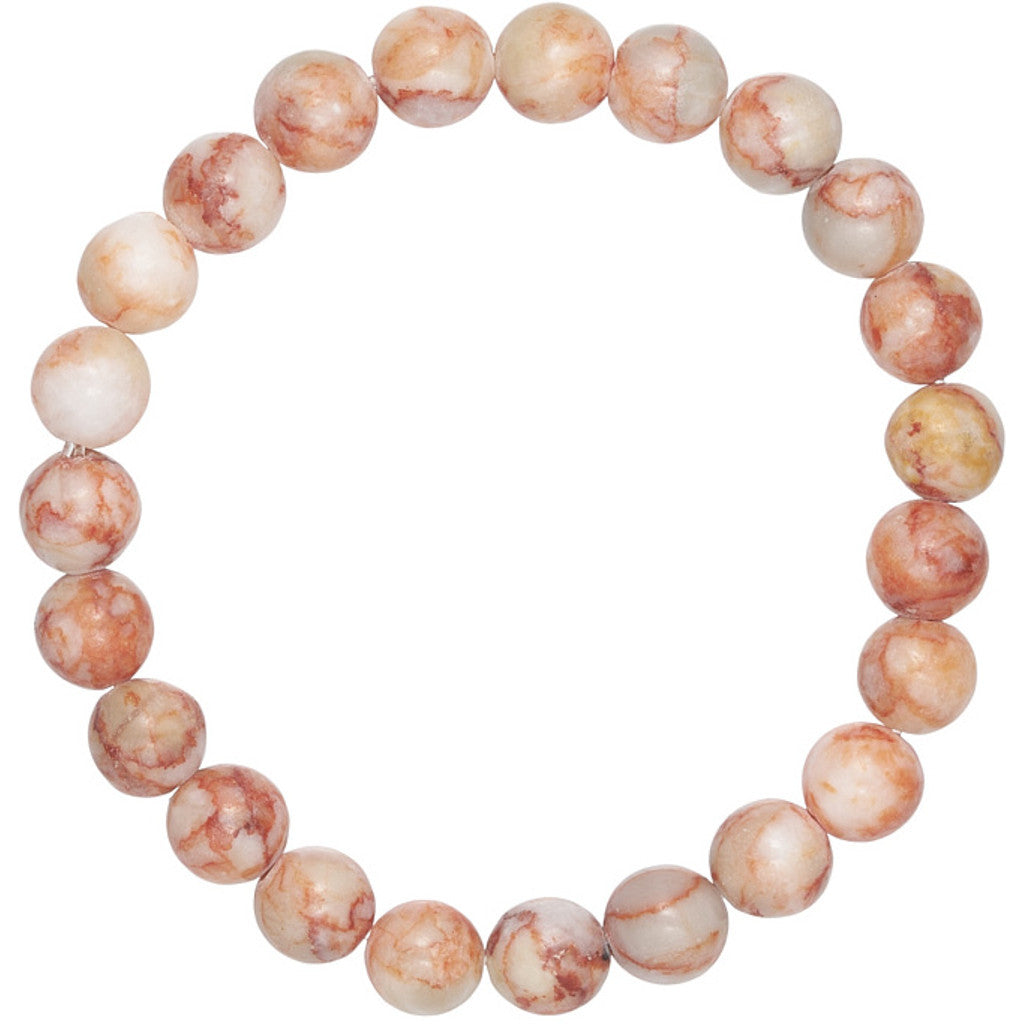 Jewelry T&S Jackie Bracelet Bracelet Red Network