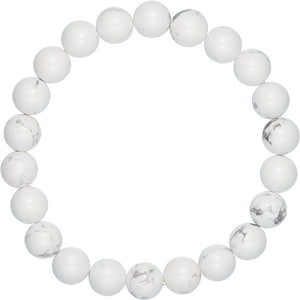 Jewelry T&S Jackie Bracelet Bracelet White turquoise