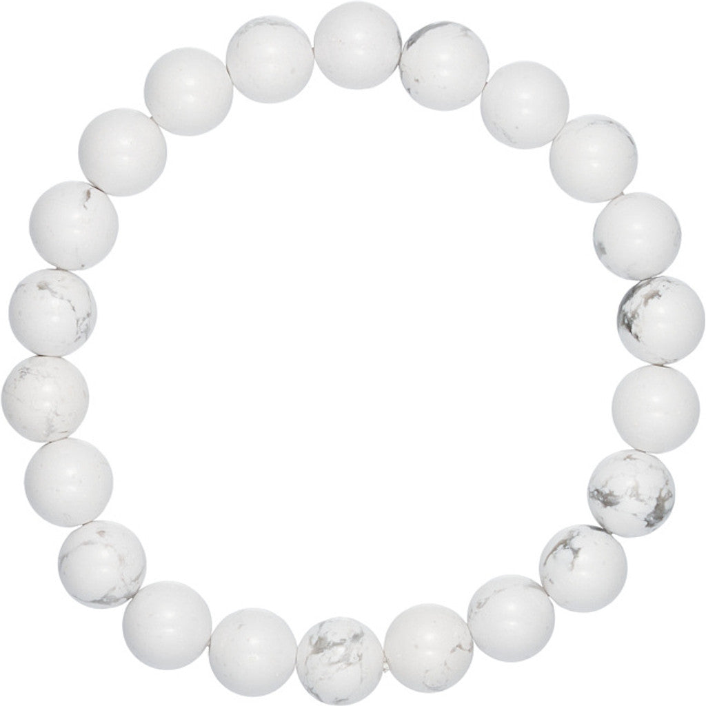 Jewelry T&S Jackie Bracelet Bracelet White turquoise