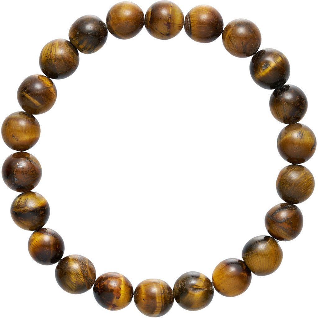Jewelry T&S Jackie Bracelet Bracelet Yellow tiger Eye