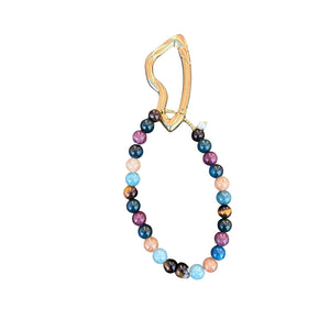 Jewelry T&S Jackie Multi Hanger Key hanger Autumn mix