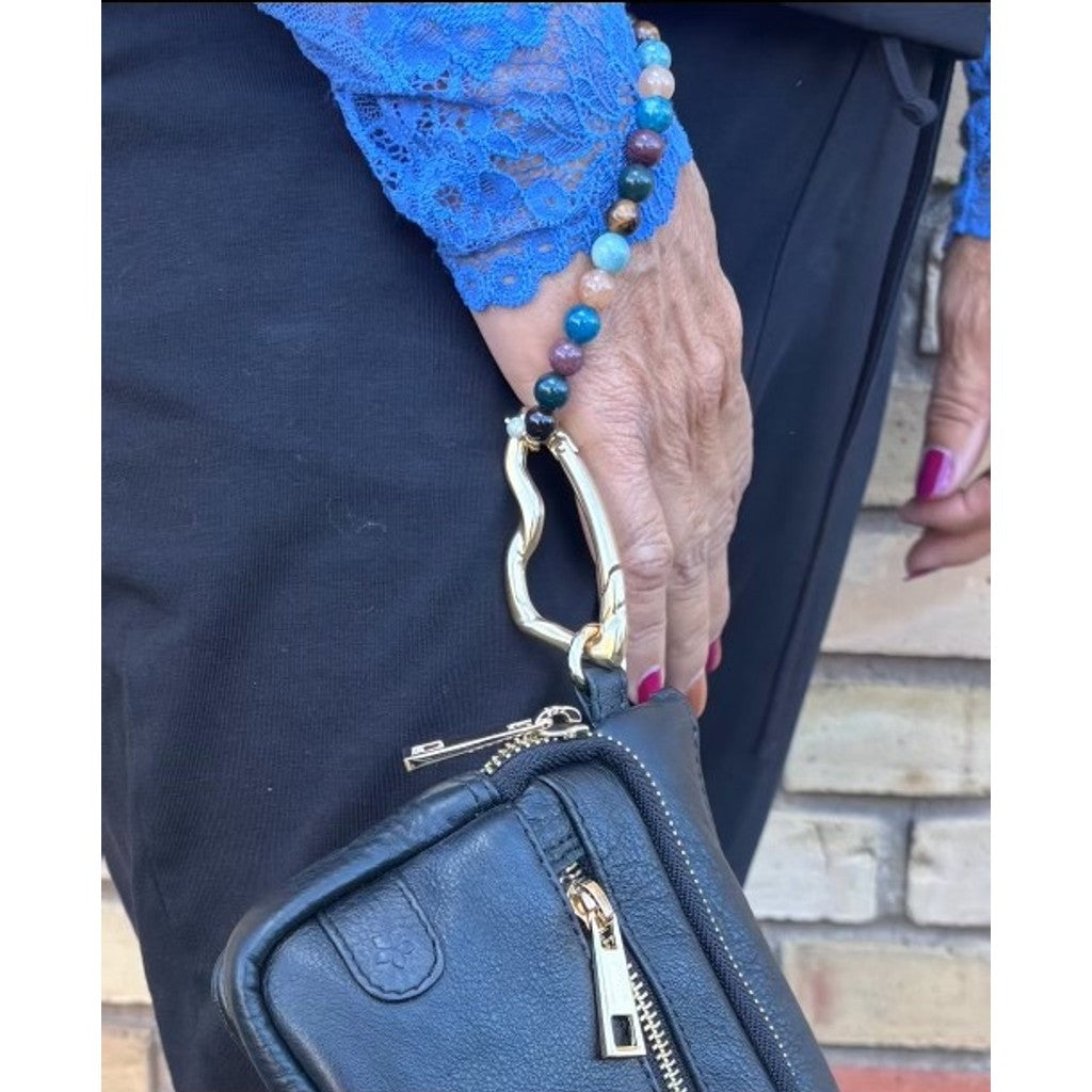 Jewelry T&S Jackie Multi Hanger Key hanger Autumn mix