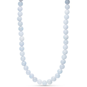 Jewelry T&S Jackie Necklace Necklace Aquamarine