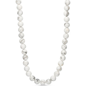 Jewelry T&S Jackie Necklace Necklace White turquoise