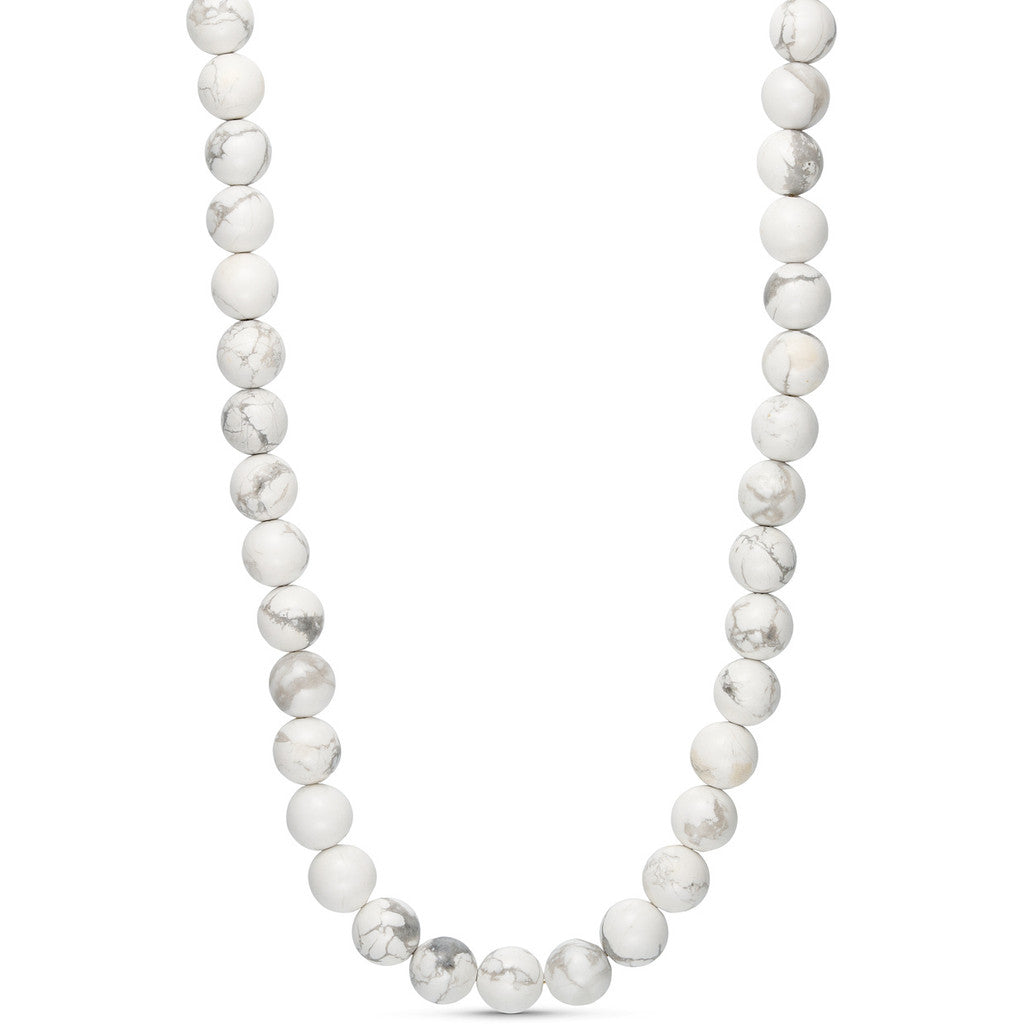 Jewelry T&S Jackie Necklace Necklace White turquoise