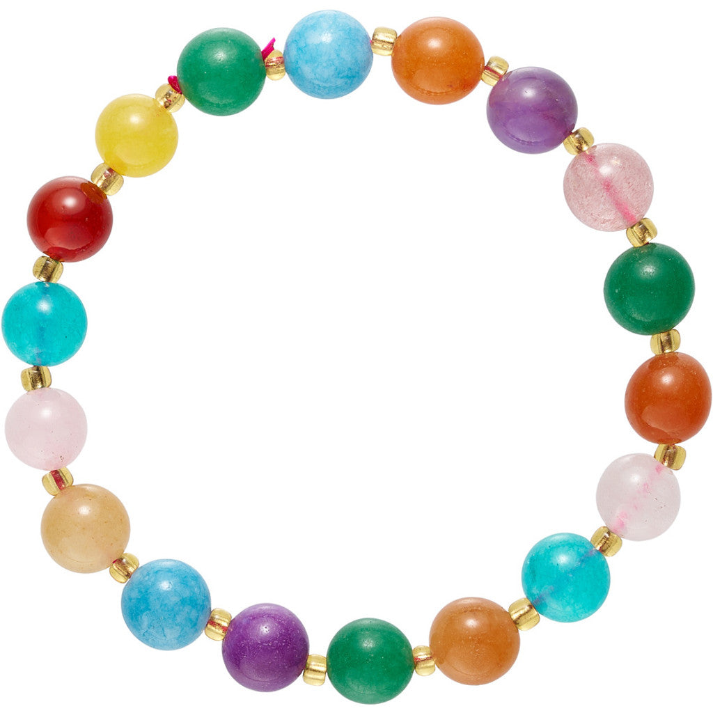 Jewelry T&S Jackie multicolor Bracelet Bracelet Multimix 1