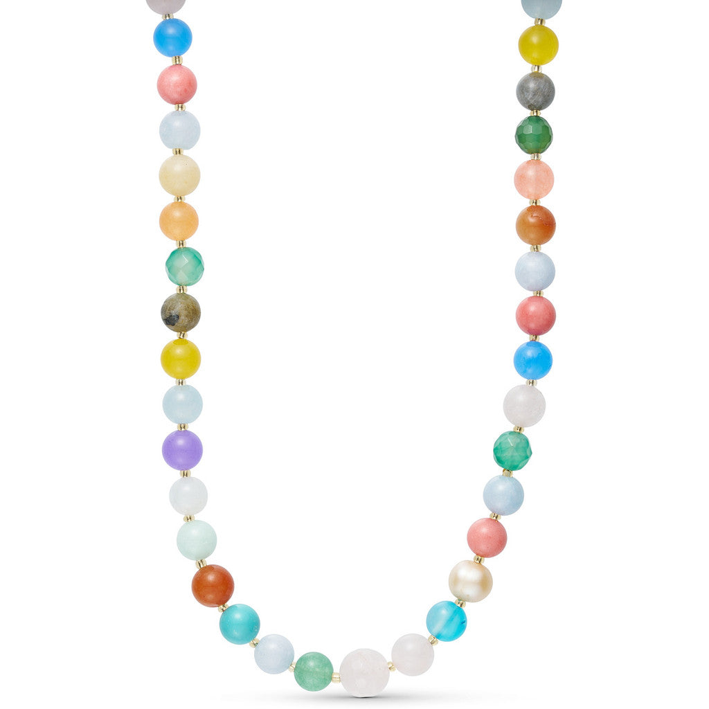 Jewelry T&S Jackie multicolor Necklace Necklace Multimix 2