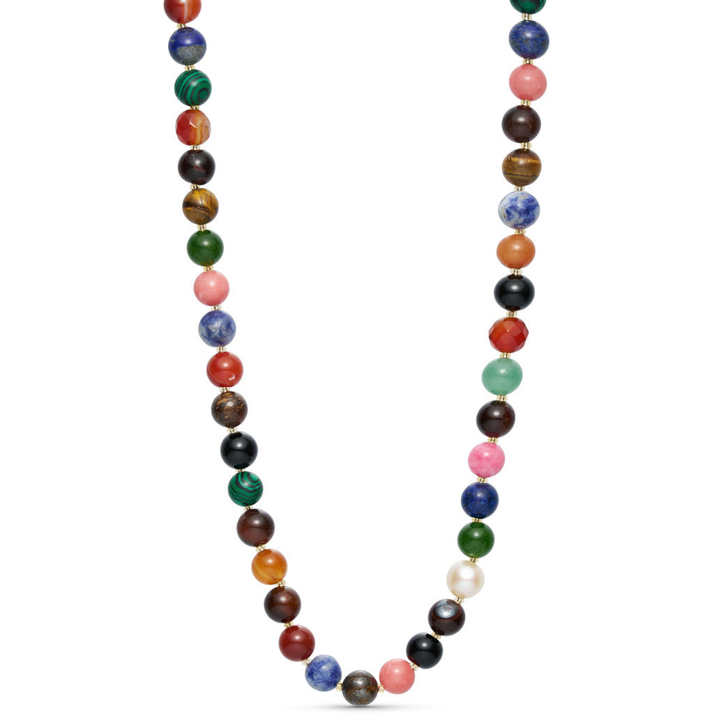 Jewelry T&S Jackie multicolor Necklace Necklace Multimix 3