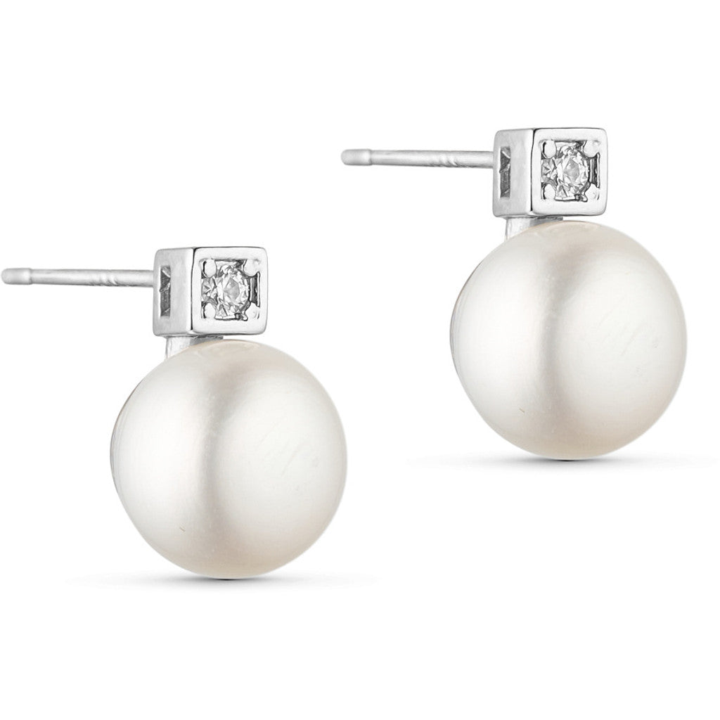 Jewelry T&S Janni Earring Earring Silver