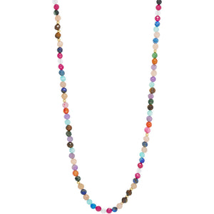Jewelry T&S Jasmin Necklace Bracelet Bohemian mix