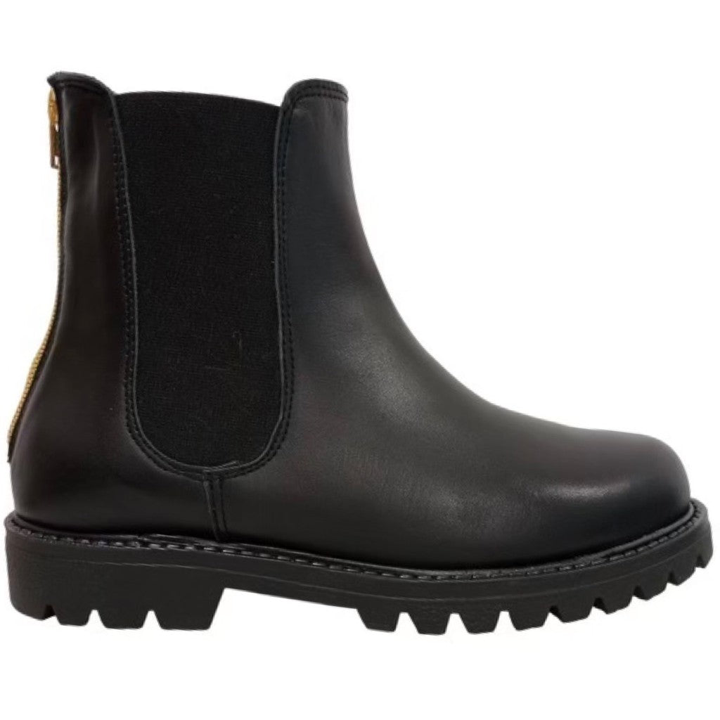 Footwear T&S Jones lav Boots Negro