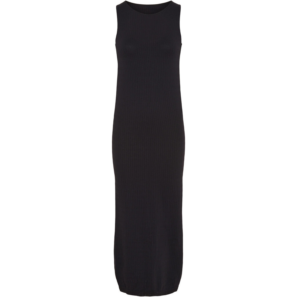 Microfiber T&S Joy dress Nero Dress Nero