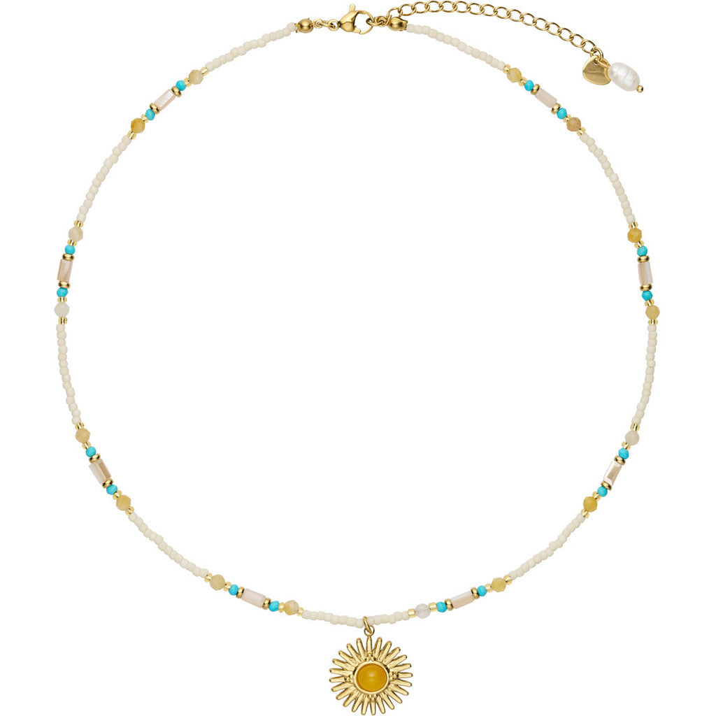 Jewelry T&S Juana Necklace Necklace Multimix 1