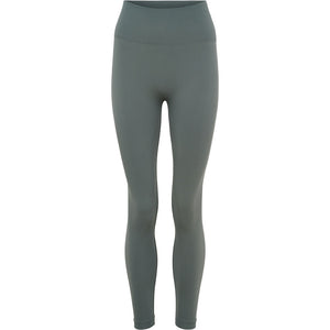 Microfiber T&S Jump Legging HW Leggings Agave