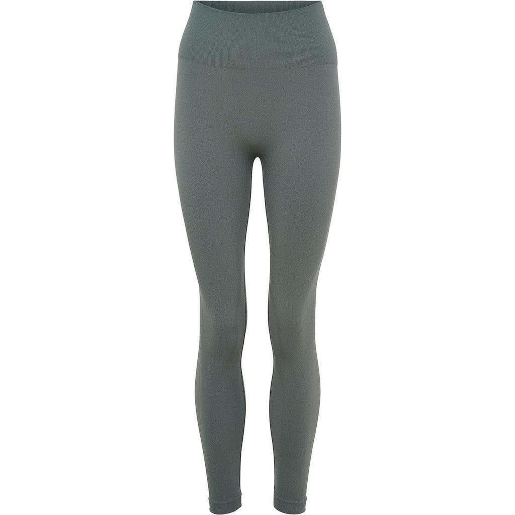 Microfiber T&S Jump Legging HW Leggings Agave