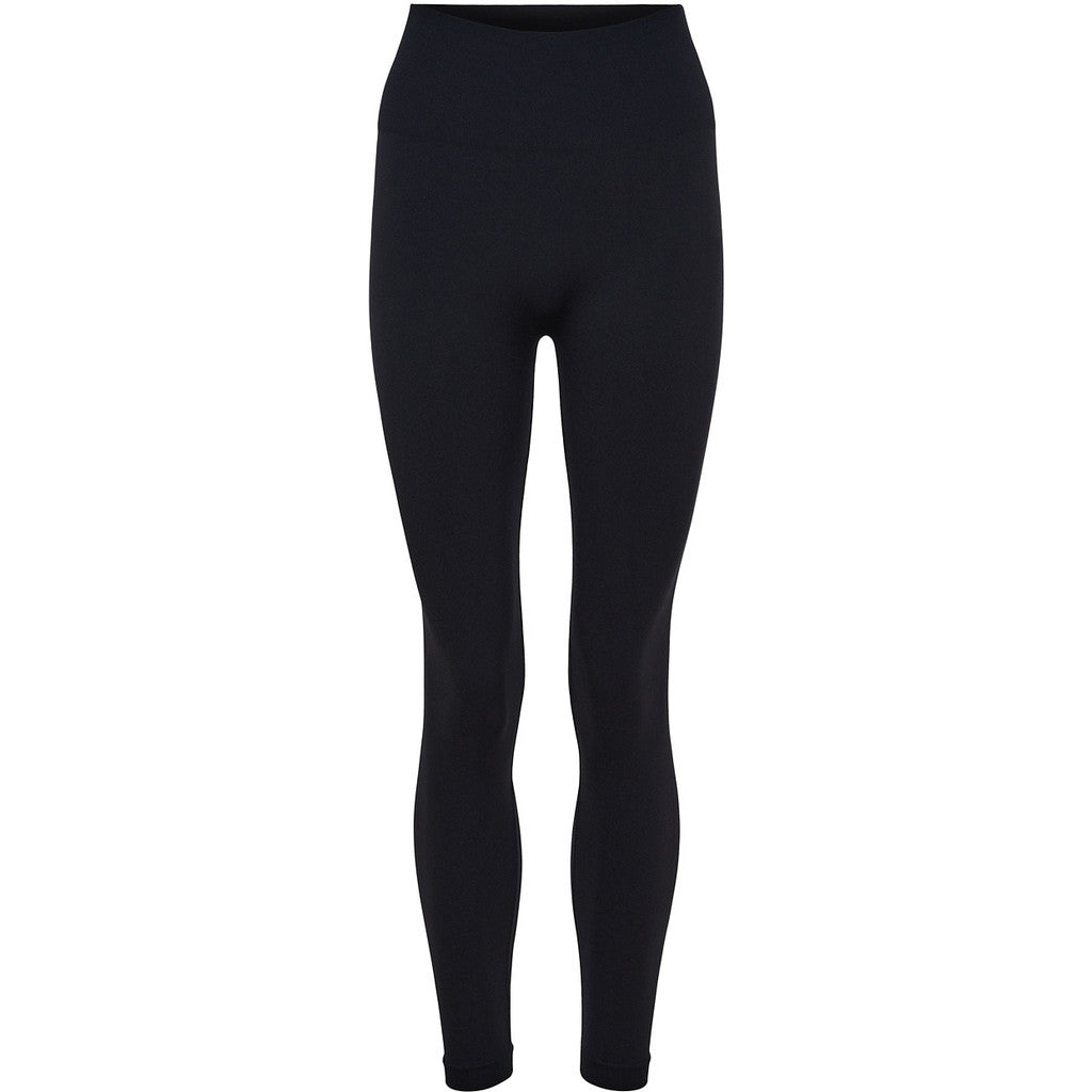 Microfiber T&S Jump Legging HW Leggings Nero