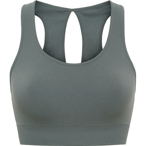 Microfiber T&S Jump Top Top Agave