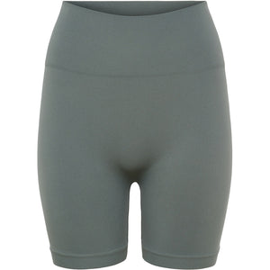 Microfiber T&S Jump bike Shorts HW Bike Shorts Agave