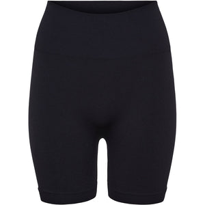 Microfiber T&S Jump bike Shorts HW Bike Shorts Nero