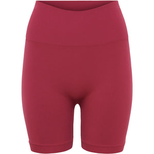 Microfiber T&S Jump bike Shorts HW Bike Shorts Rubino