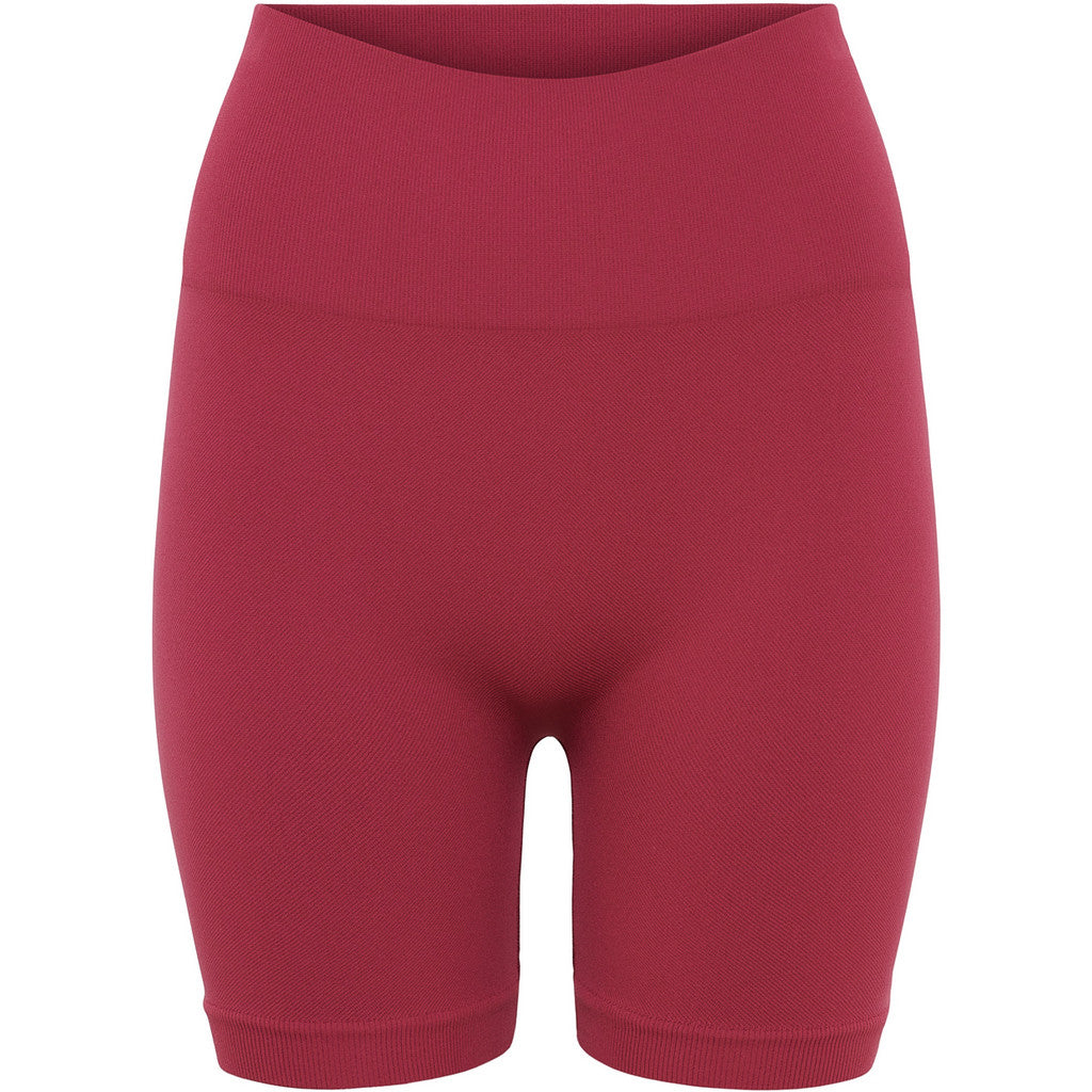 Microfiber T&S Jump bike Shorts HW Bike Shorts Rubino